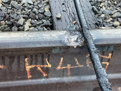 Southern California rail service to resume after power-line disruptions