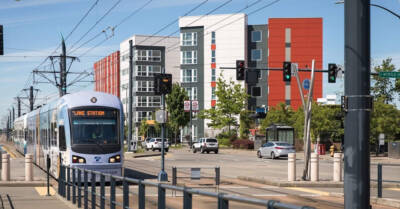 Washington state receives funding for Sound Transit station, rail improvements at Port of Benton