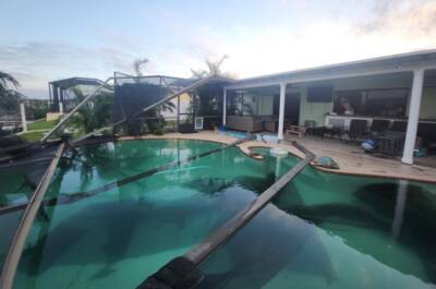 CSX outreach effort helps employees whose lives were upended by hurricane damage