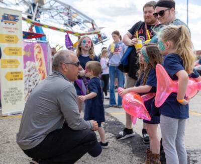 SMART-TD welcomes departure of CSX CEO