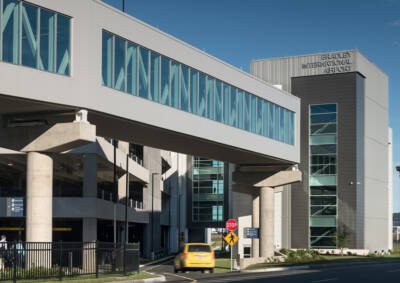 Bill calls for Connecticut to establish rail service to Hartford-area airport