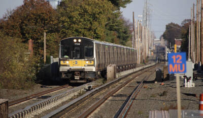 House bill would offer employers tax deduction for transit benefits