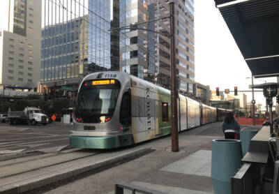 FTA says it will delay enforcement of rail transit safety rule