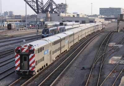 Amtrak mechanical challenges still causing extraordinary long-distance delays
