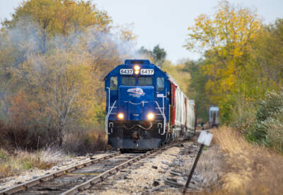 Patriot Rail debt issuance provides look at company’s finances