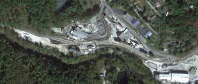 CSX reopens a portion of former Clinchfield