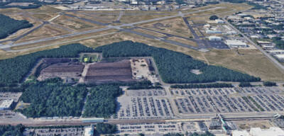 New York to provide $150 million to connect LIRR to Long Island’s MacArthur Airport