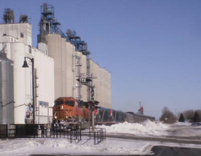 Extensive delays, Empire Builder cancellation add to Amtrak disruptions