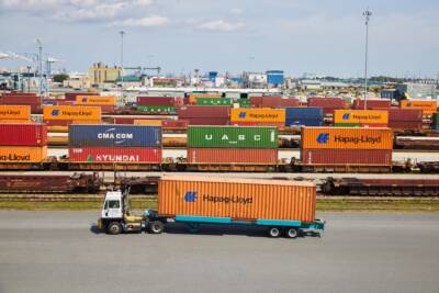 CSX Virginia terminal railroad antitrust complaints are a ‘ghost story,’ Norfolk Southern says