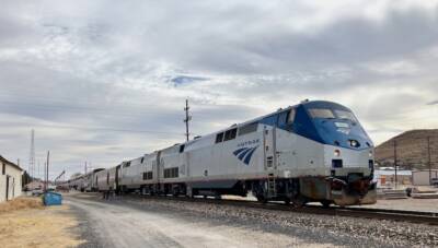 CEO’s dismissal signals the beginning of the end for Amtrak: Analysis