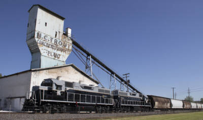 Three railroads selected for ASLRRA Business Development Awards