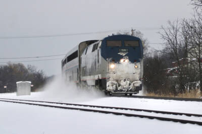 Passenger in 2025: Patronage jumps despite challenges