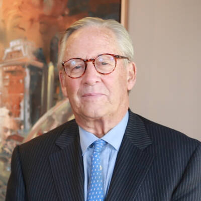 Griswold joins CSX’s Hinrichs as co-chair of B&O Museum capital campaign