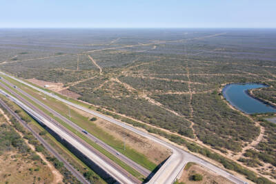Ironhorse Resources to partner on Laredo-area industrial park