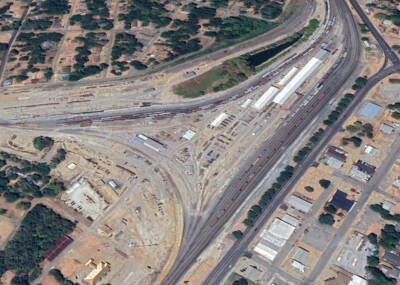 Following court ruling, UP says it will close Palestine, Texas, shop