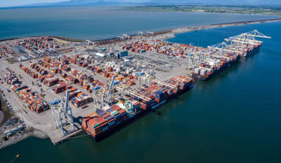 CPKC container dwell still an issue at Canada’s largest port