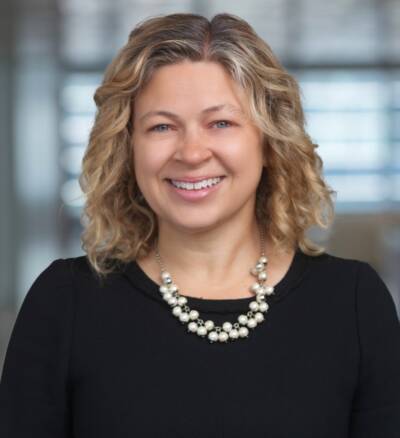 Union Pacific names new chief legal officer