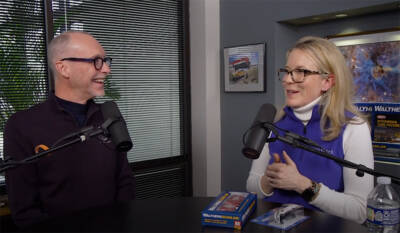 The ongoing effect of United States tariffs on the model train industry