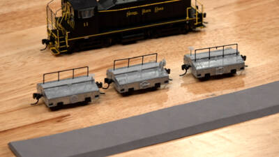 Walthers’ 2025 HO product highlights with Dana Kawala