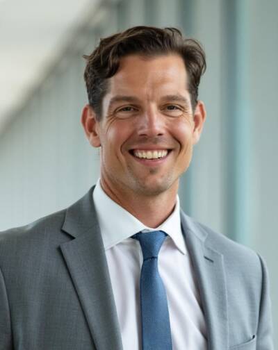 OmniTRAX taps BNSF executive Colby Tanner as its next CEO