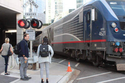 FRA boosts funding for National Railroad Partnership Program