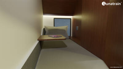 Overnight dreams — Lunatrain targets the Northeast: Analysis