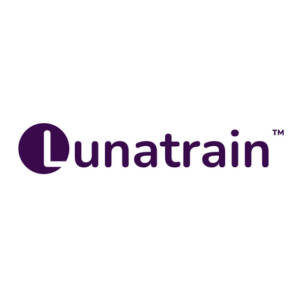 Logo of Lunatrain