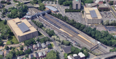 Florida man indicted for possession of ‘small arsenal’ of weapons on Amtrak train