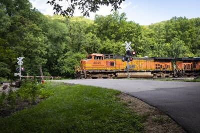 Layoffs hit BNSF technology services staff amid restructuring