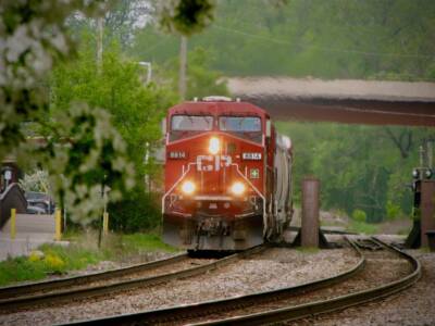 House subcommittee considers federal rail funding reform