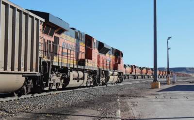 BNSF thins chief dispatcher ranks