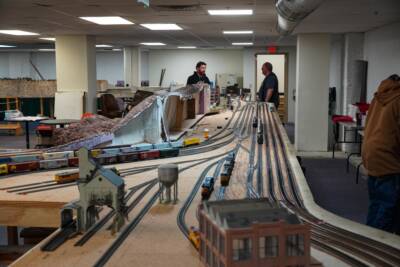 Starting a Model Railroad Club: Your 21st-Century Guide