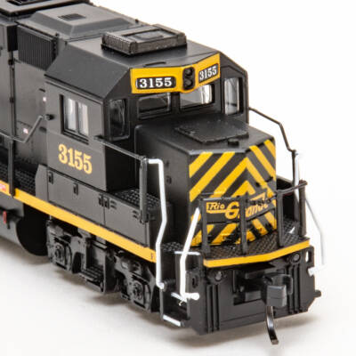 Atlas N scale EMD GP60