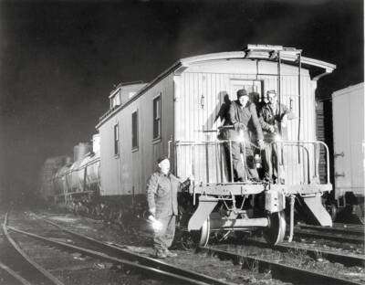 What switch crews know