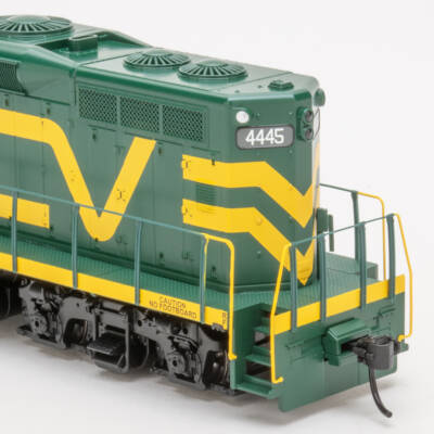 WalthersMainline HO EMD GP9