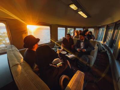 New tourist rail operation to launch in New York’s Finger Lakes region