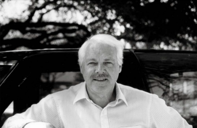 Photographer, author J. Parker Lamb dies at 91