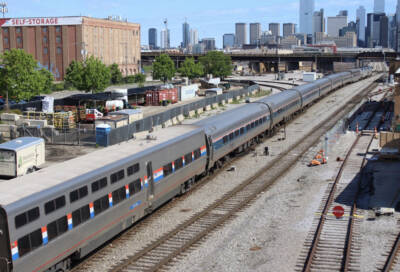 Strong Amtrak summer demand triggers sellouts, high prices, despite some capacity gains: Analysis