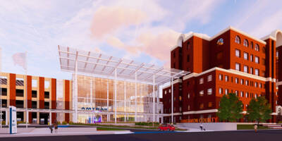 Funding released for completion of Springfield, Ill., rail project