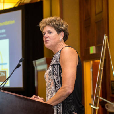 Mortensen, long-time executive director of San Joaquin rail commission, to step down