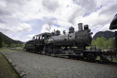 Steam and superstition