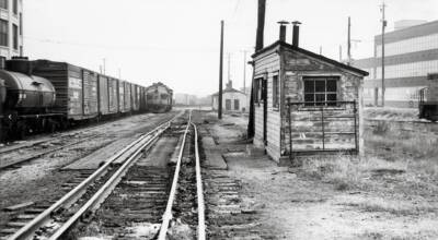 Track scales, vital but often overlooked