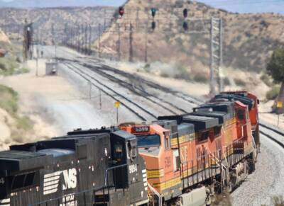 CPKC’s IT stumble casts doubt on further Class I mergers: Analysis