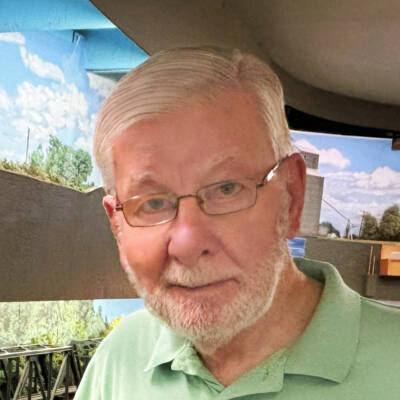 Koester receives Pioneer in Model Railroading award