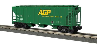 Classic Toy Trains new products for July 2025