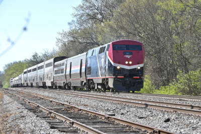 Trump budget greenlights more National Network investment: Analysis