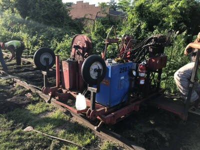 Catskill Mountain Railroad equipment damaged; tourist line calls act ‘sabotage’ (updated)