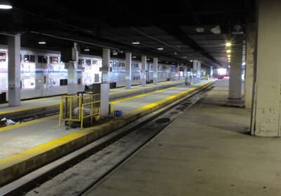 FRA, FTA projects among those to receive grants from funding backlog