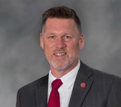 Broyles named interim CEO of R.J. Corman Railroad Group