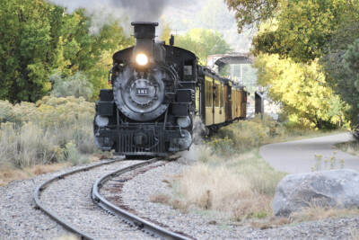 Durango & Silverton loses land-use case at Colorado Supreme Court